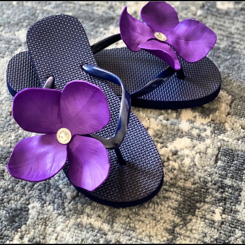 Flip flops - Picture 2 of 8